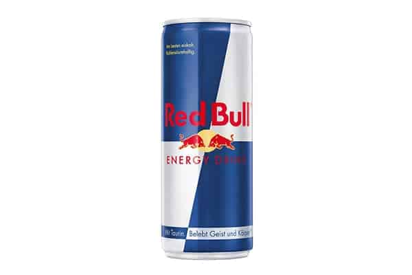 Red Bull Energy Drink Original