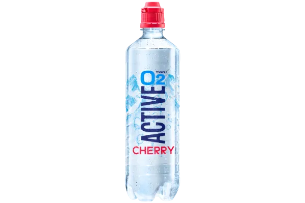 Active O2 - Cherry 750ml (EWP AT)