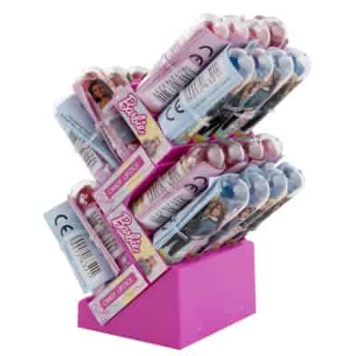 Barbie Candy Lipstick 6g
