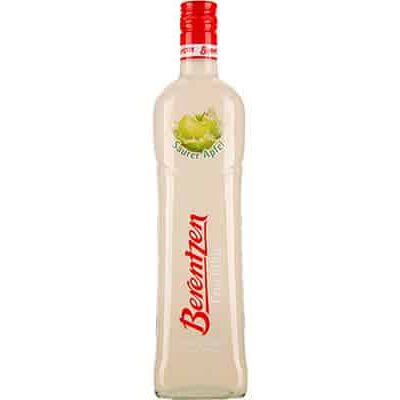 Berentzen Saurer Apfel Likör (Alc. 16% vol) 700ml