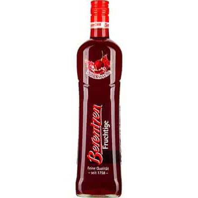 Berentzen Wildkirsche Likör (Alc. 16% vol) 700ml