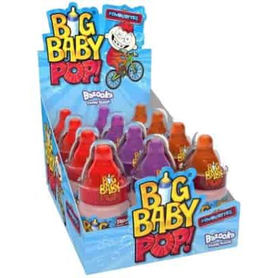 Big Baby Pop 32g