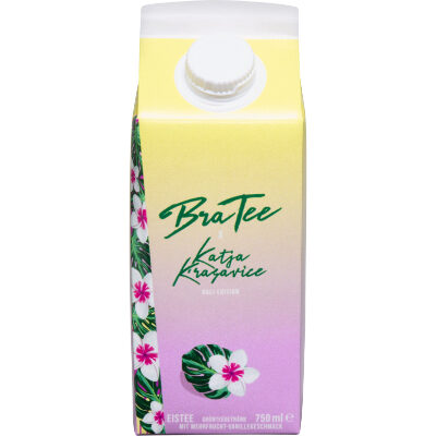 BraTee Katja Edition 750ml