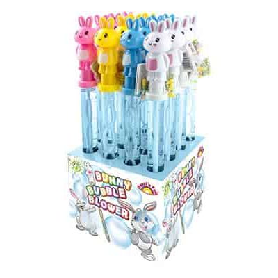 Bunny Seifenblasen XXL 5g
