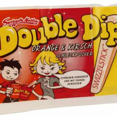 Double Dip 18g