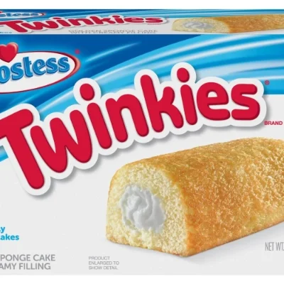 Hostess Twinkies Original Multipack 385g