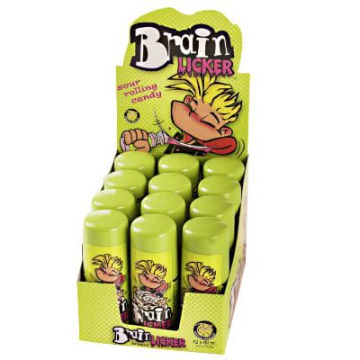 Brain Licker 60ml