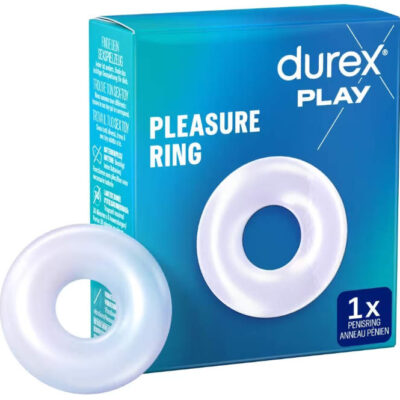 Durex Play - Pleasure Ring