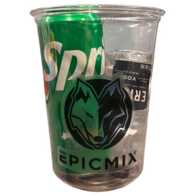 Epic Mix Free Spirit