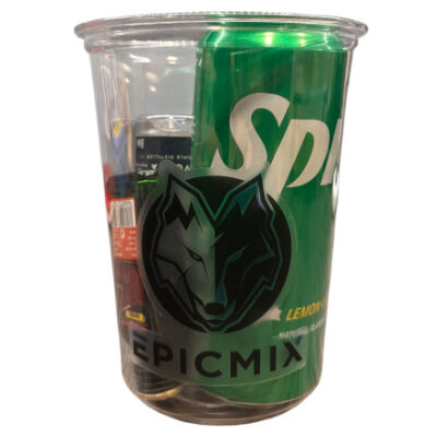 Epic Mix Mighty Mint