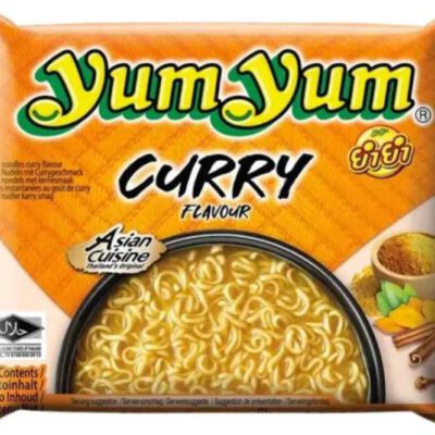 YUM YUM Curry Flavour 60g