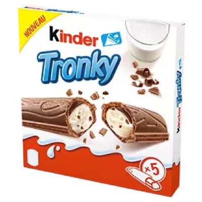 Kinder Tronky 90g