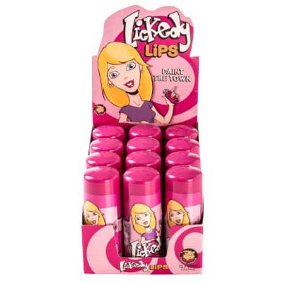 Sweet Lickedy Lips 60ml