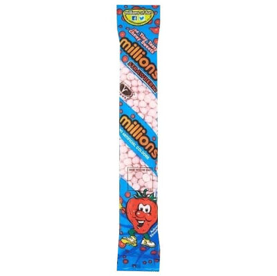Millions Strawberry 55g