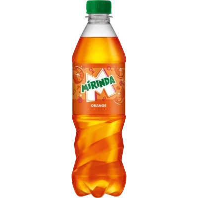 Mirinda Orange 500ml PET (EWP AT)