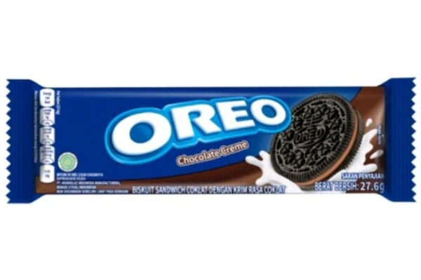 Oreo Biscuit Chocolate 36,8g
