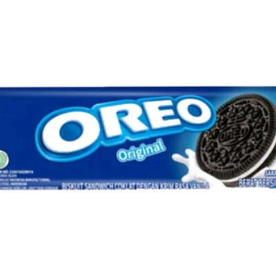 Oreo Biscuit Original Vanilla 36,8g