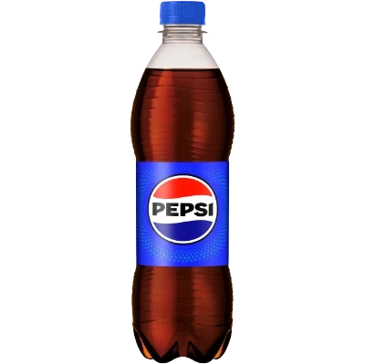 Pepsi Cola 500ml PET (EWP AT)