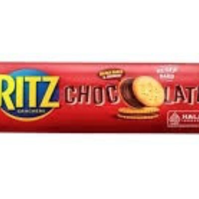 Ritz Sandwich Chocolate 91g