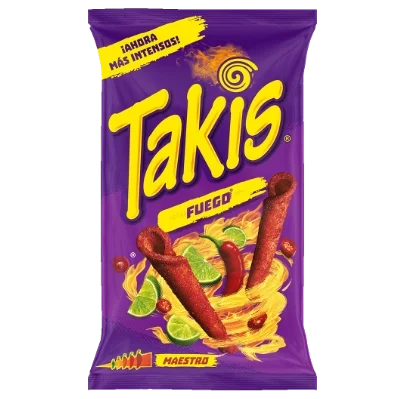 Takis Fuego 100g