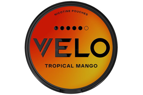 VELO Tropical Mango ●●●●●