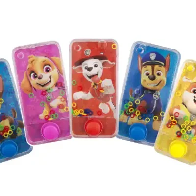 Paw Patrol Water Game 126g