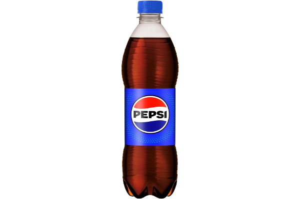 Pepsi Cola 500ml PET (EWP AT) – Bild 2