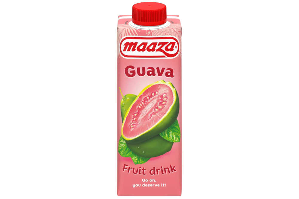 Maaza Guave 1L