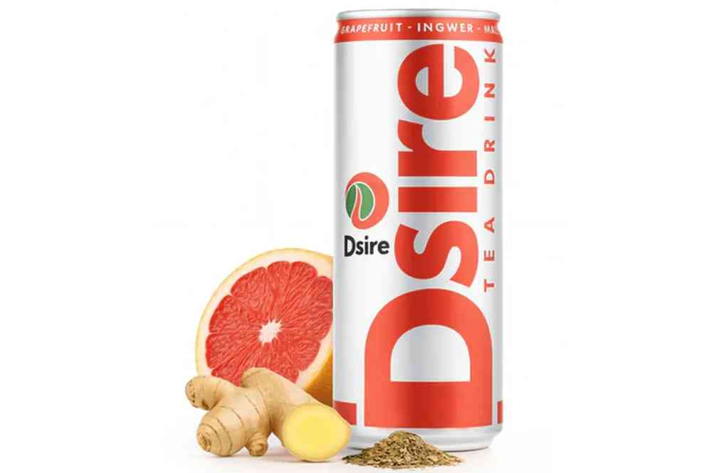 Dsire 250ml Dose (EWP AT)
