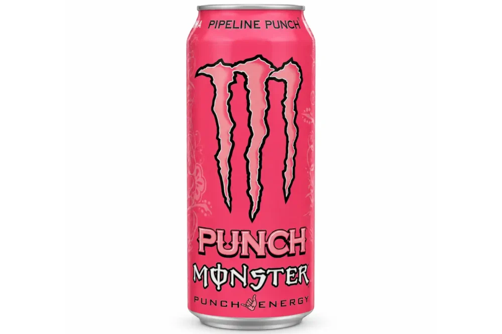 Monster Energy Pipeline Punch 500ml Dose (EWP AT)