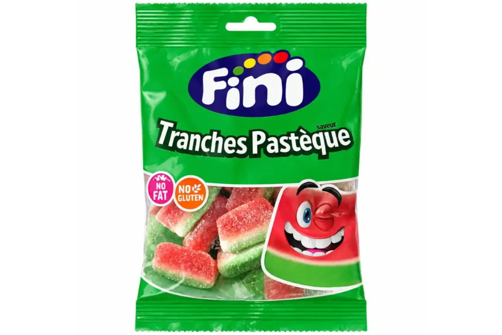 Fini Wassermelonen 90g