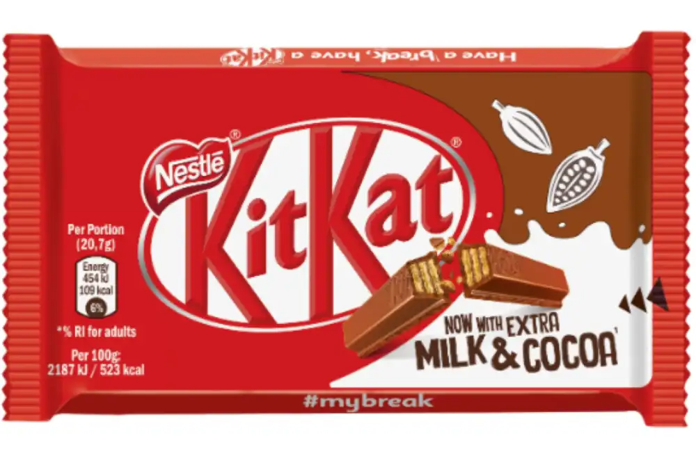 Kit Kat Riegel 41,5g