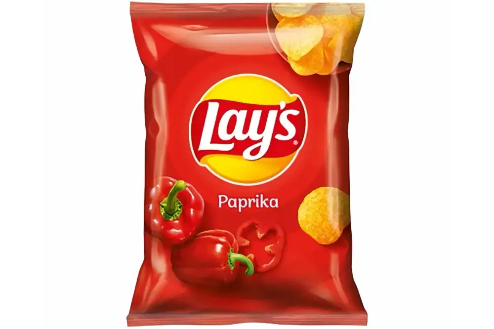 Lays Red Paprika 35g